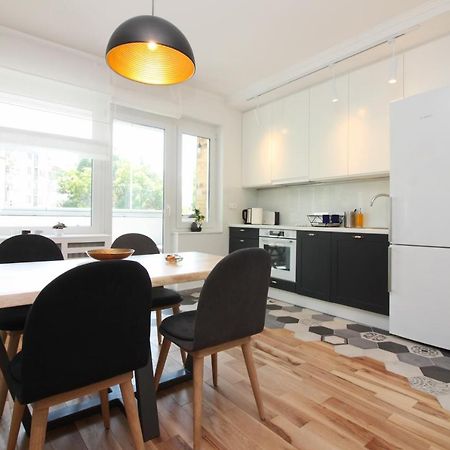 Sunshine Apartment Saraybosna Dış mekan fotoğraf