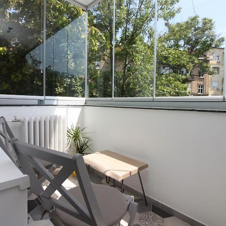 Sunshine Apartment Saraybosna Dış mekan fotoğraf