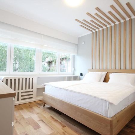 Sunshine Apartment Saraybosna Dış mekan fotoğraf