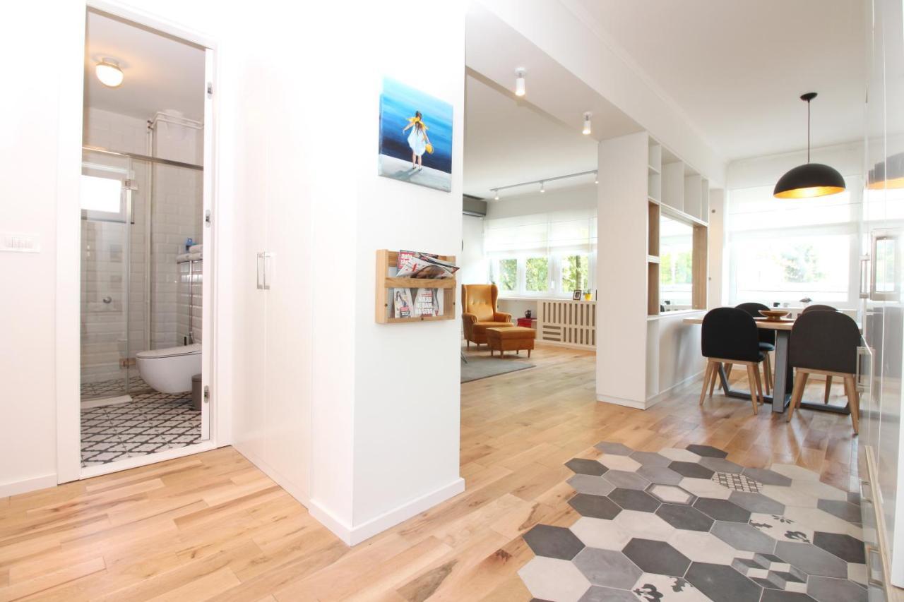 Sunshine Apartment Saraybosna Dış mekan fotoğraf