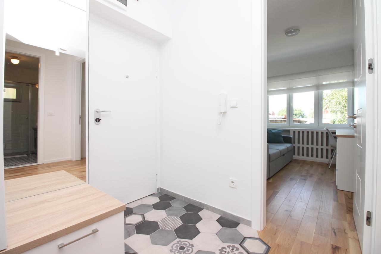 Sunshine Apartment Saraybosna Dış mekan fotoğraf
