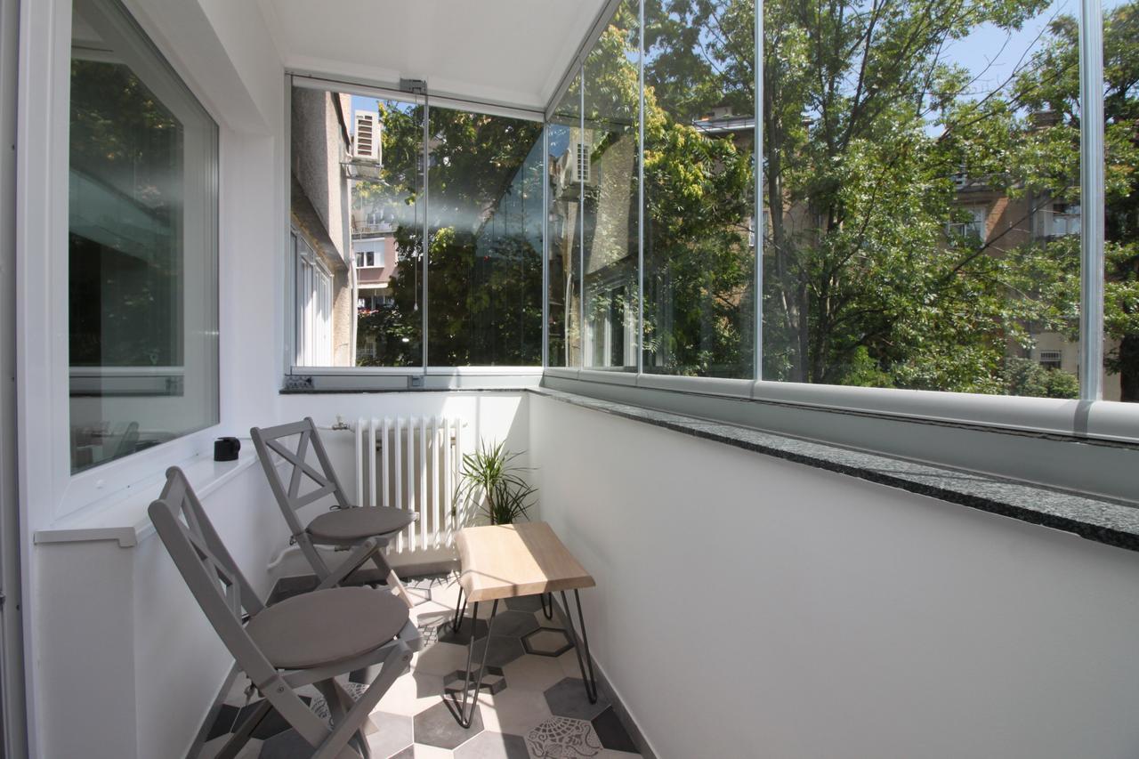 Sunshine Apartment Saraybosna Dış mekan fotoğraf