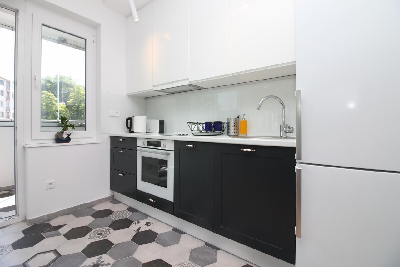 Sunshine Apartment Saraybosna Dış mekan fotoğraf