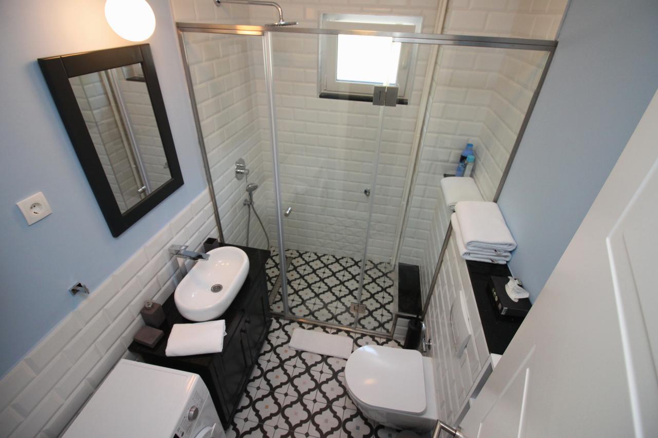 Sunshine Apartment Saraybosna Dış mekan fotoğraf