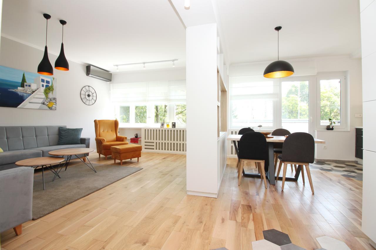 Sunshine Apartment Saraybosna Dış mekan fotoğraf