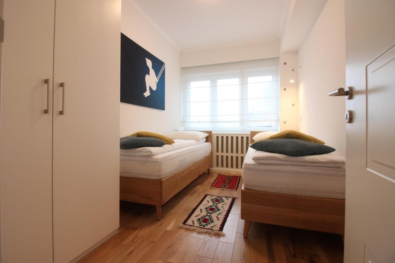 Sunshine Apartment Saraybosna Dış mekan fotoğraf